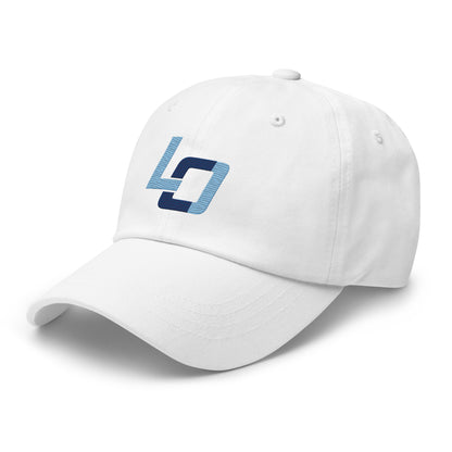 Logan Carey: Logo Dad Hat