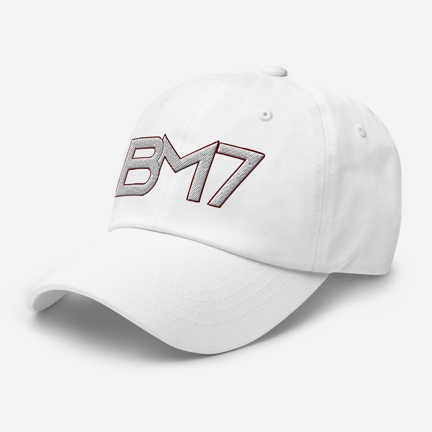 Brooke McLoy: Logo Hat