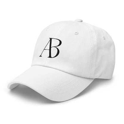 Ali Brigham: Logo Hat