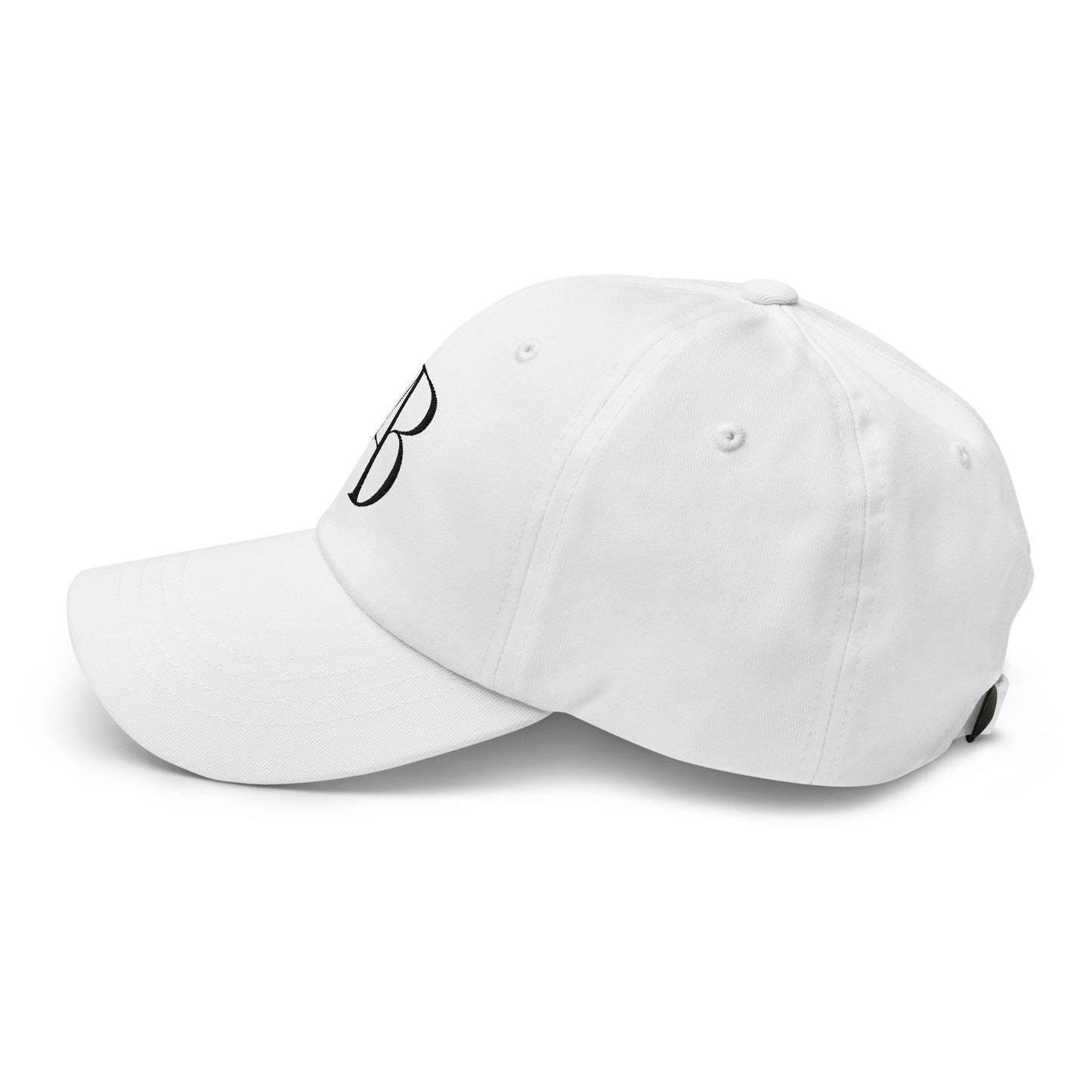 Ali Brigham: Logo Hat