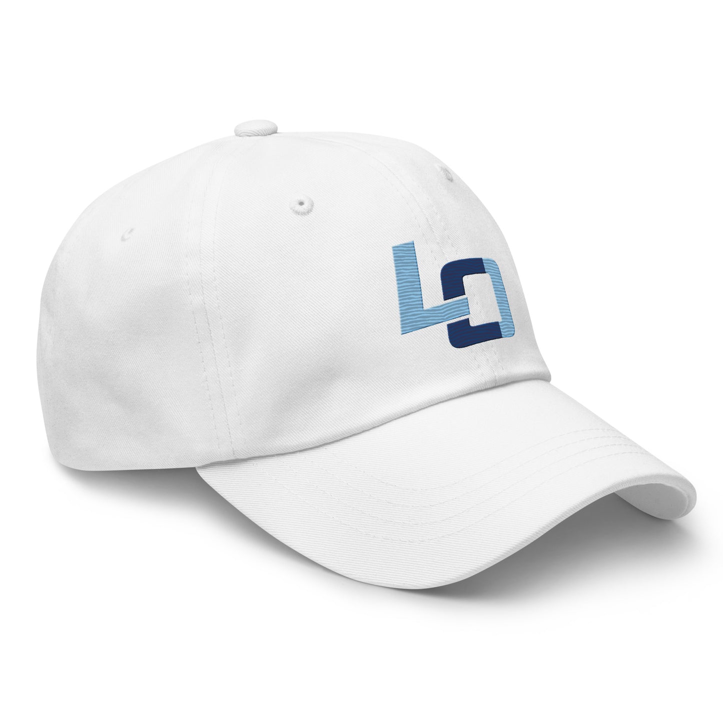 Logan Carey: Logo Dad Hat