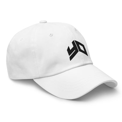 Yahir Ortiz: Essential Dad Hat