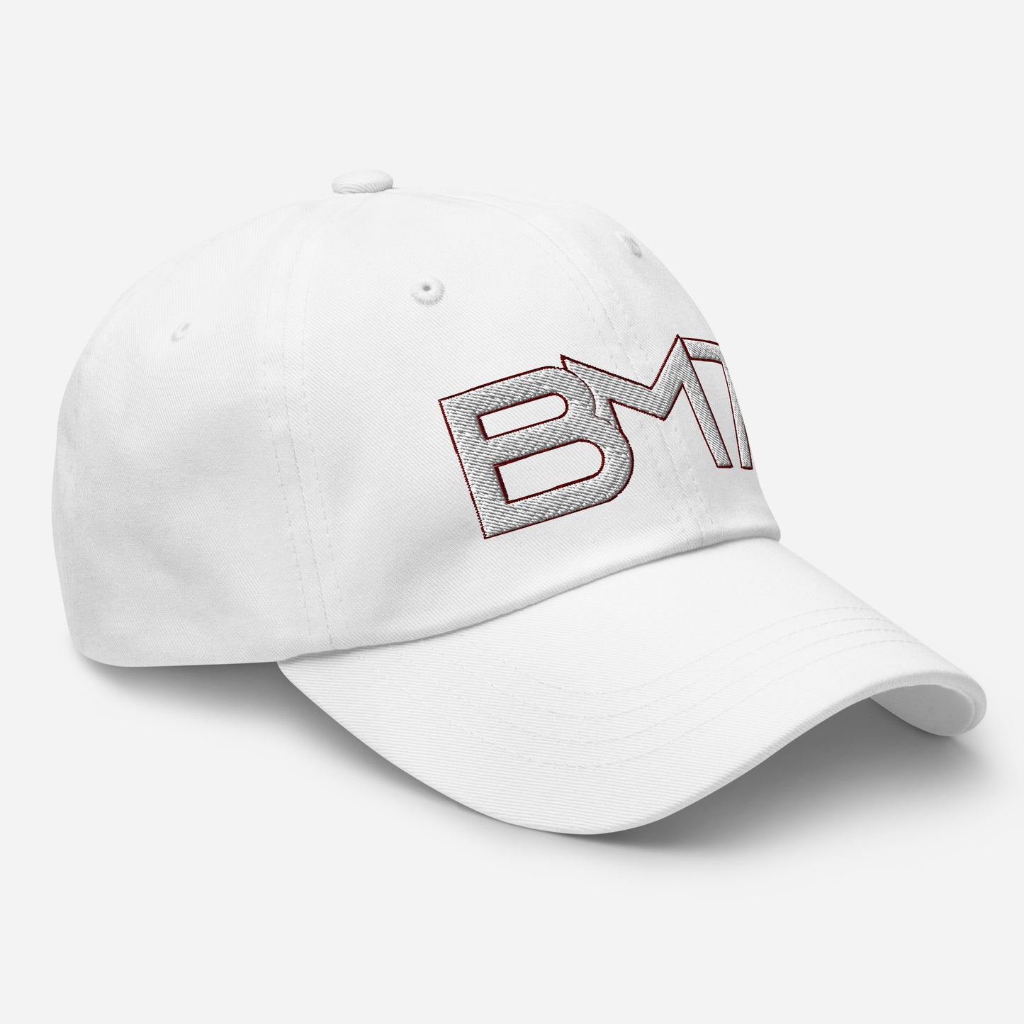 Brooke McLoy: Logo Hat