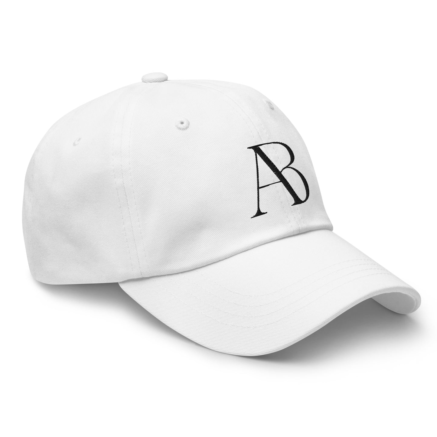 Ali Brigham: Logo Hat