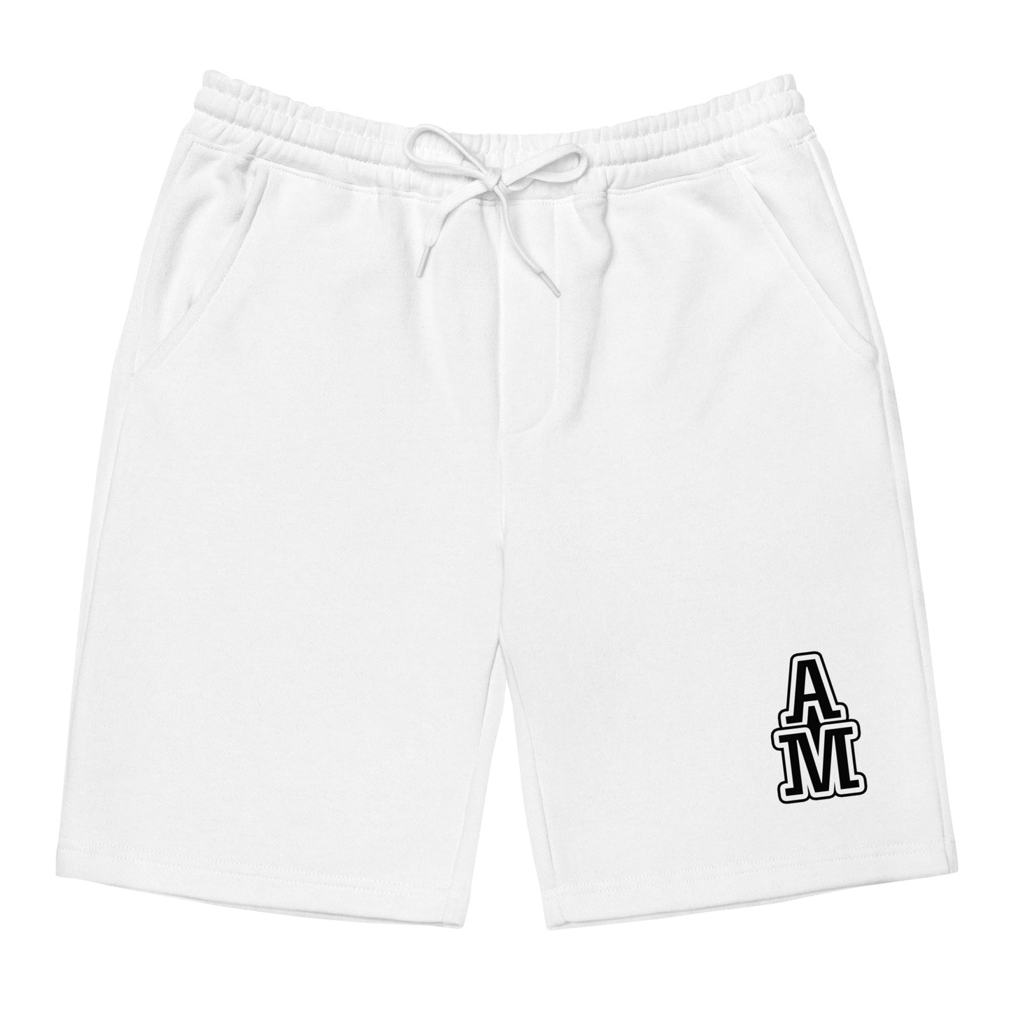 Arianna Mosley: Logo Shorts