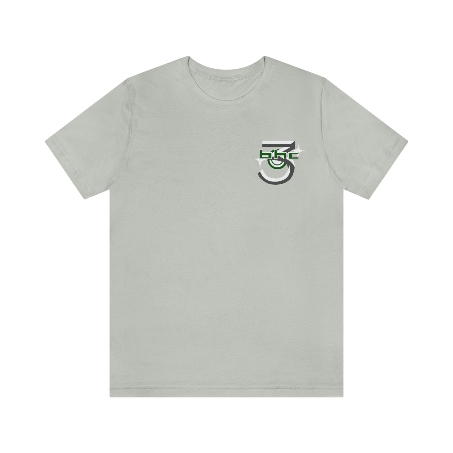 Brazil Harvey-Carr: BHC3 Tee