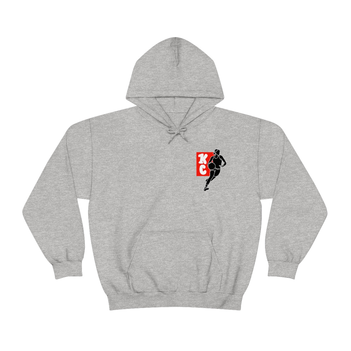 Kendall Currence: KC Hoodie