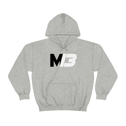 Merritt Beason: MB13 Hoodie