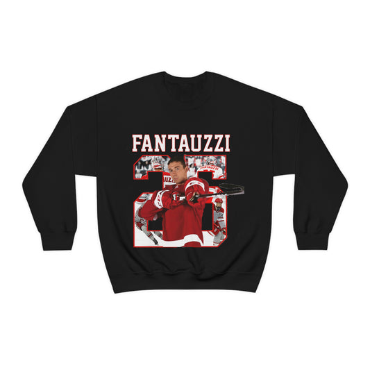 Dante Fantauzzi: GameDay Crewneck