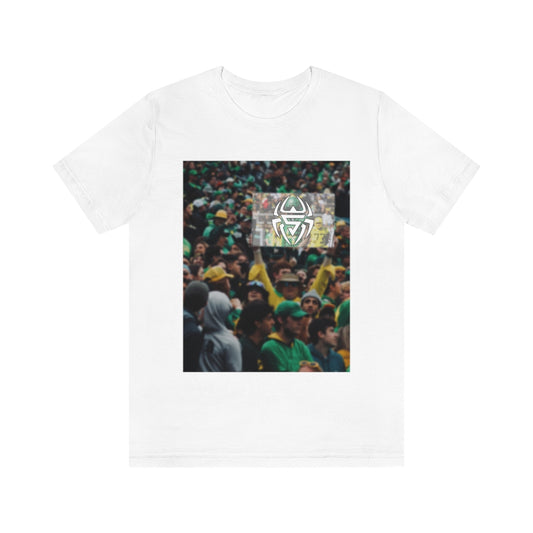 Spencer Webb: Poster Tee