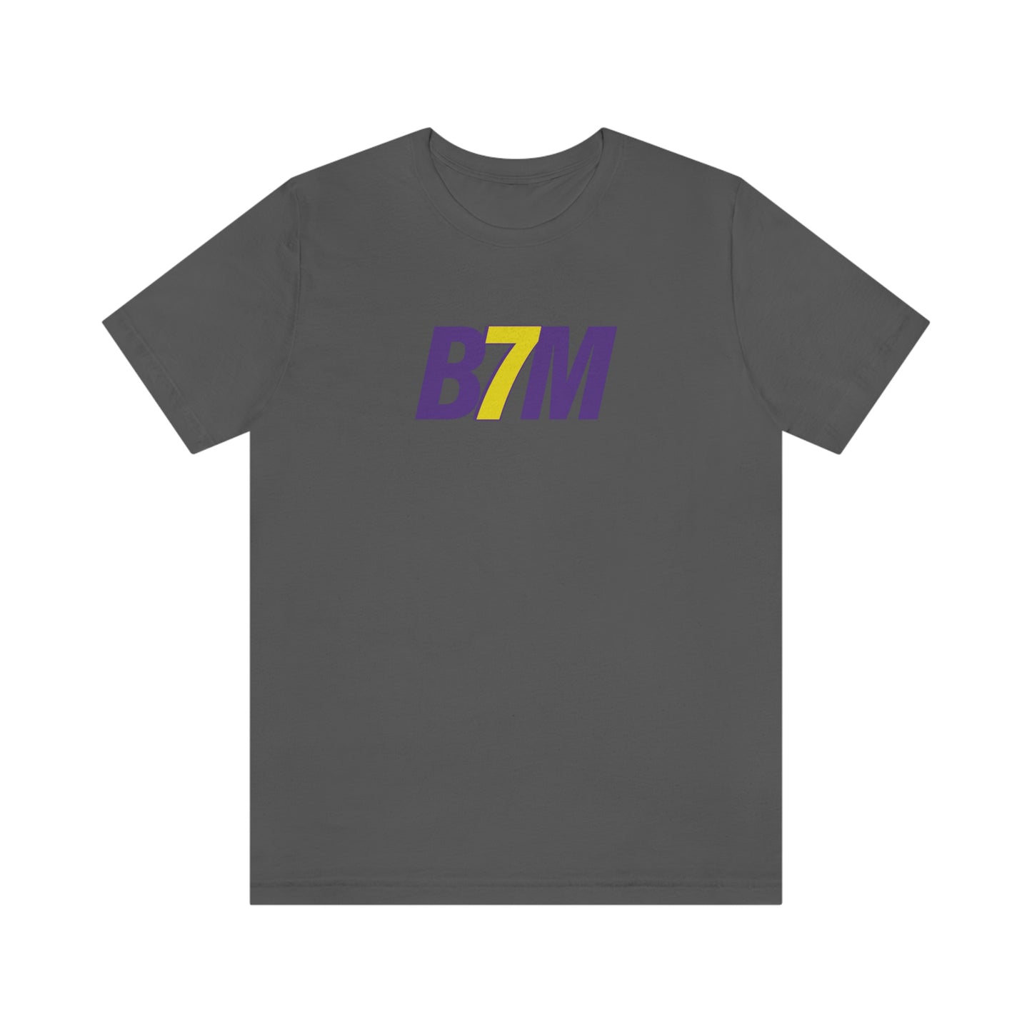 Ben Martin: B7M Tee