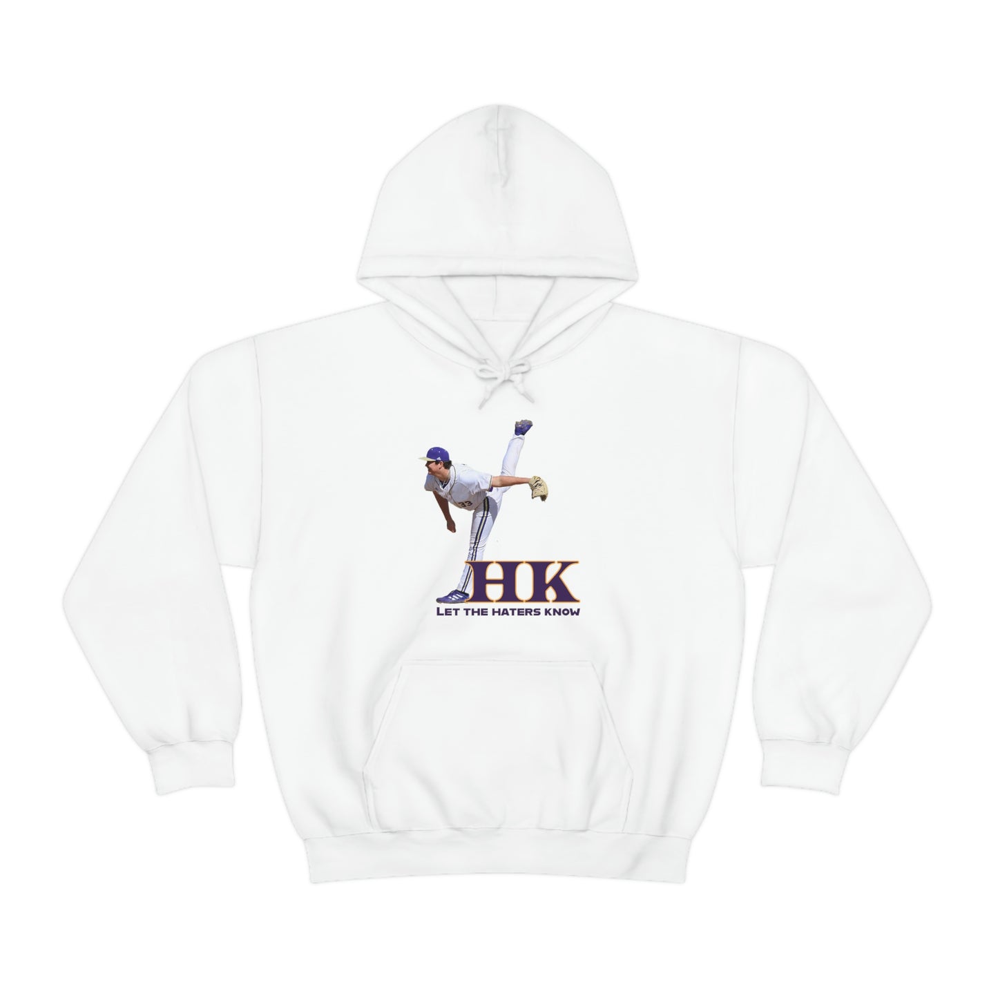 Hayden Konkler: GameDay Hoodie