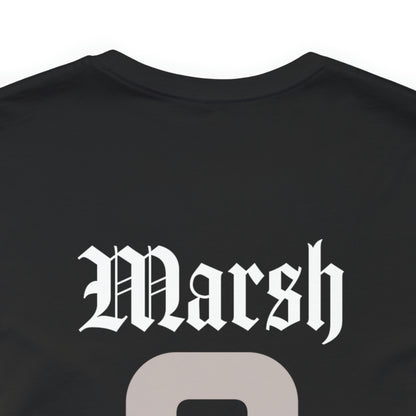 Marshall Whitmer: Marsh Skleezy Tee