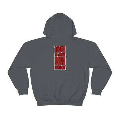 Jesse Jason: JJ Hoodie