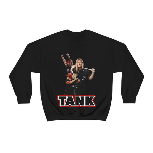 Mac Barbara: Tank Crewneck