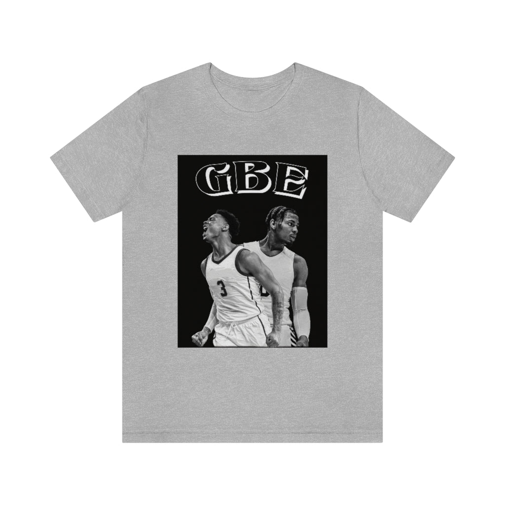 Elijah Weaver: GBE Tee