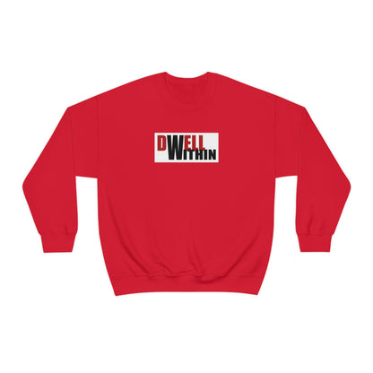 Mikelle Mason: Dwell Within Crewneck