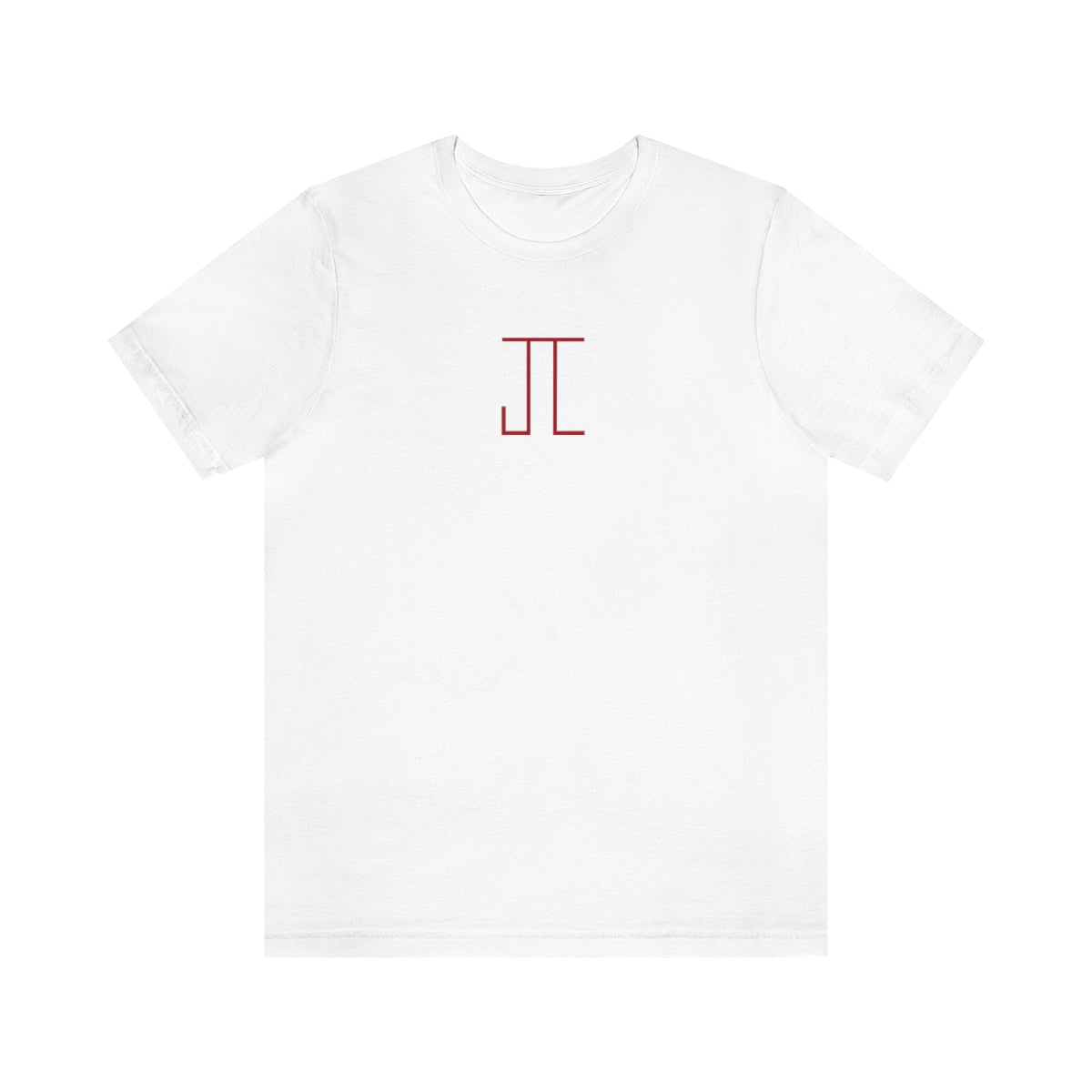 Jayden Crist: JC Logo Tee