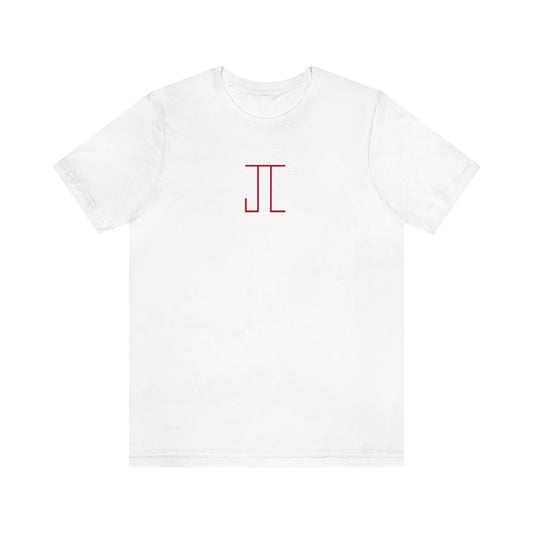 Jayden Crist: JC Logo Tee