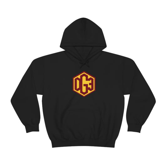 Dawson Garcia: Essential Hoodie