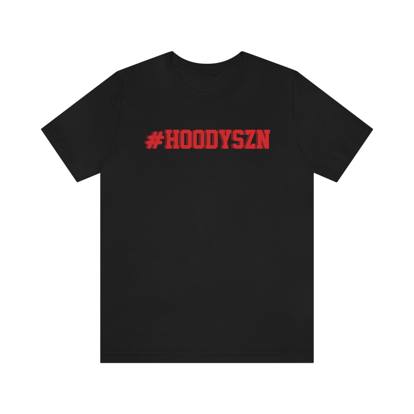 DaNasia Hood: #HoodySzn Tee