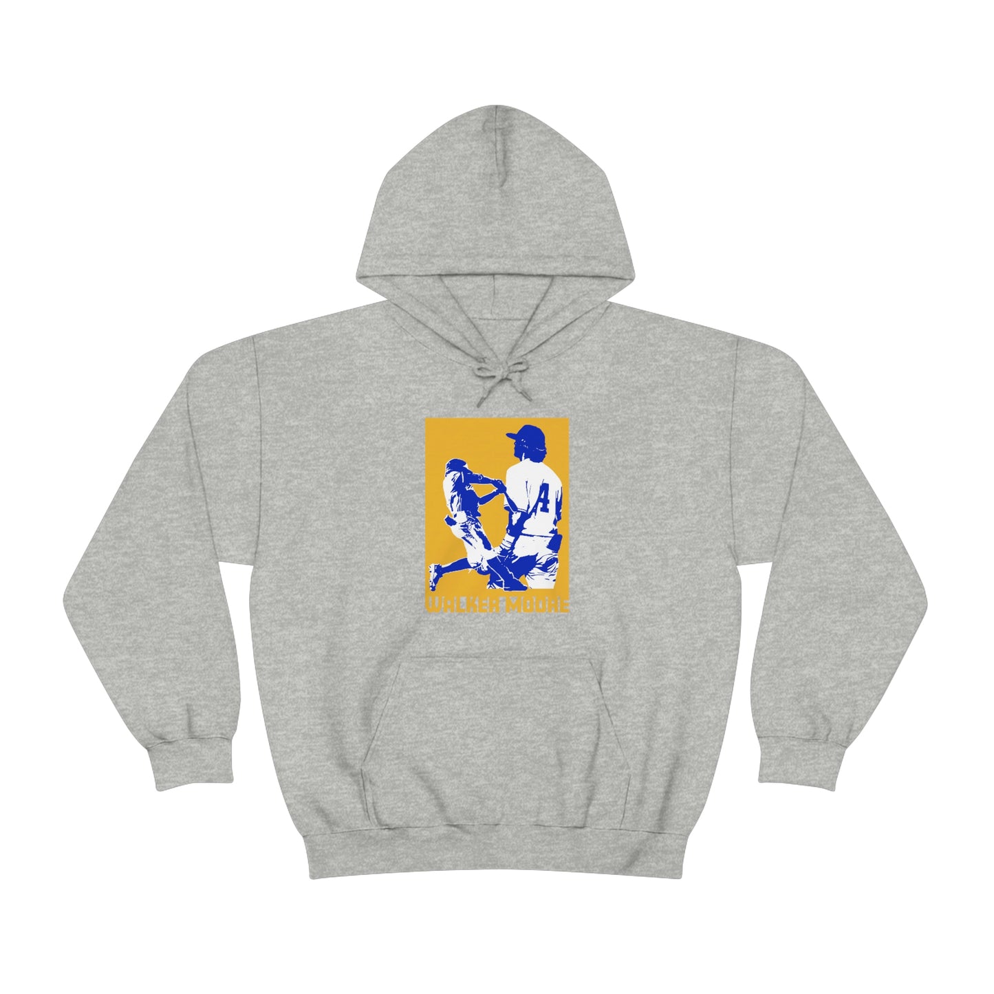 Walker Moore: GameDay Hoodie