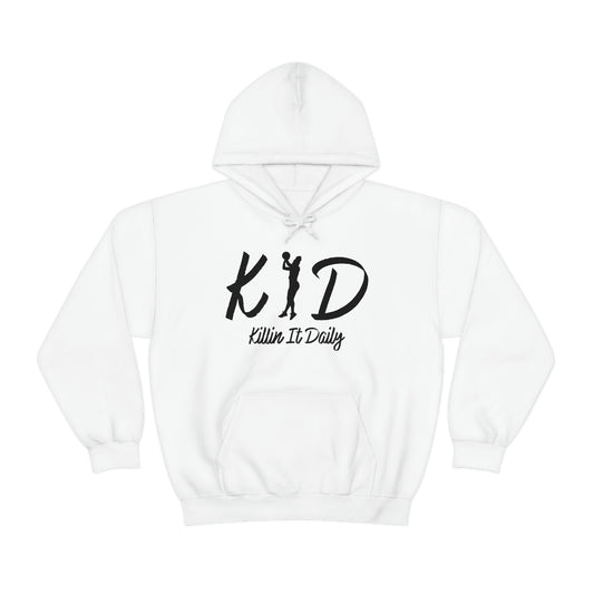 Kasey Kidwell: A Kid With a Dream Hoodie