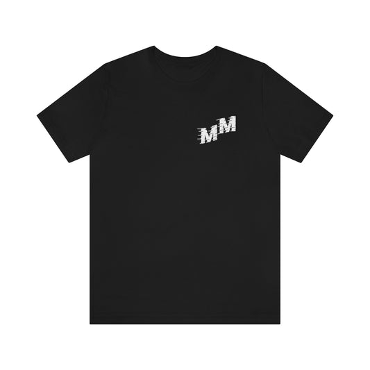 Alex Collier: ManMan Essential Tee