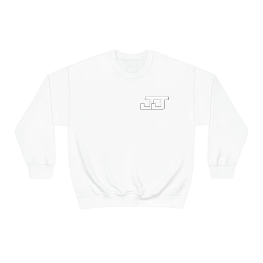 Jesse Jason: JJ Crewneck