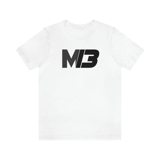 Merritt Beason: MB13 Tee