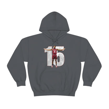 Pat Robinson: Essential Hoodie