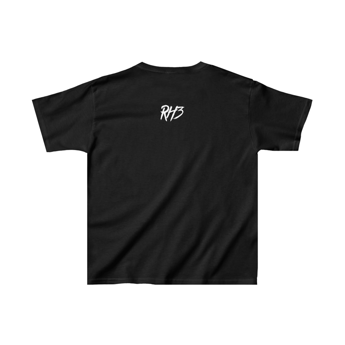 Rylee Holtorf: Diff3r3nt Kids Tee