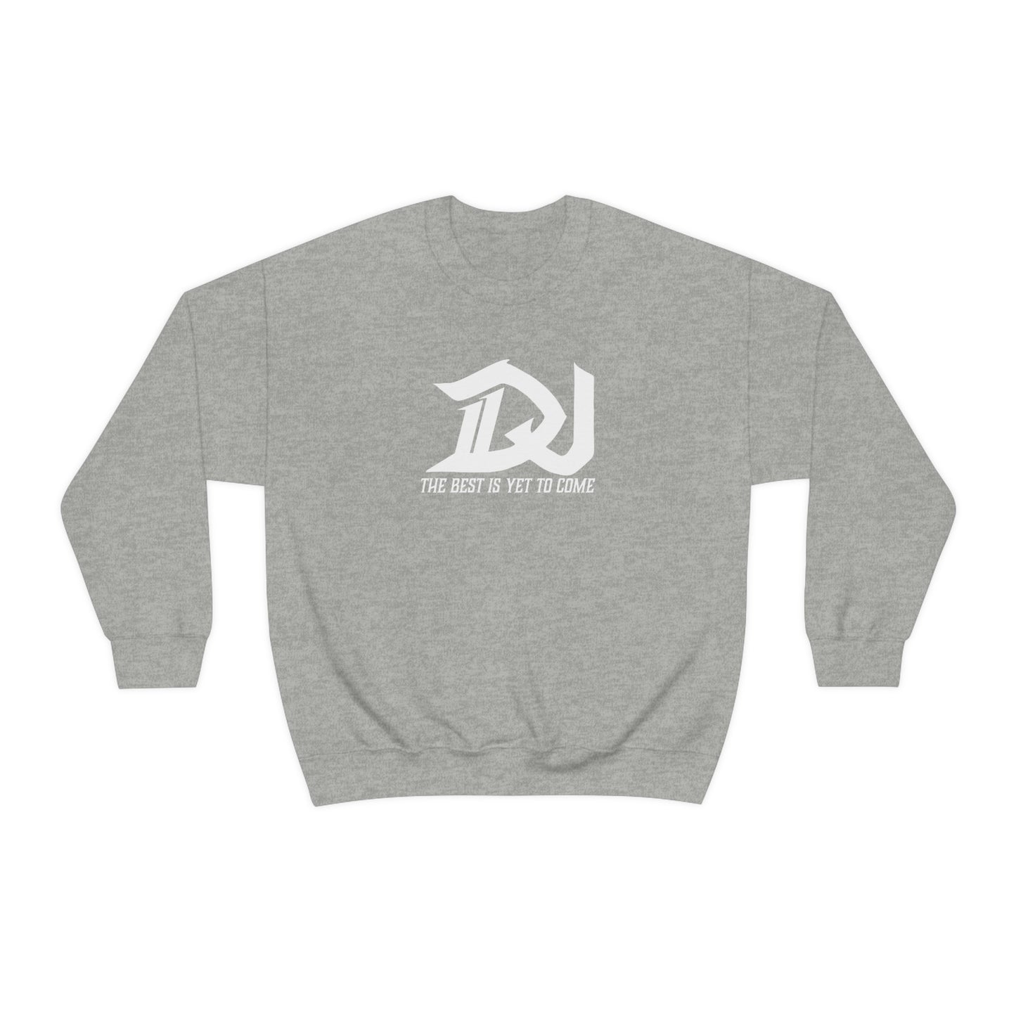 Dezi Jones: DJ11 Crewneck