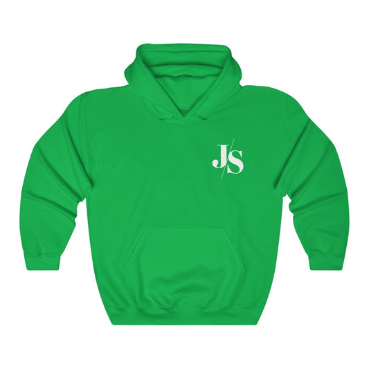 Jeremy Sharp: JS Essential Hoodie