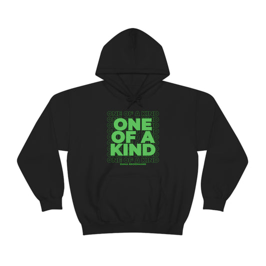 Emma Broermann: One Of A Kind Hoodie