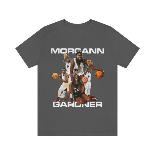 Morgann Gardner: Essential Tee