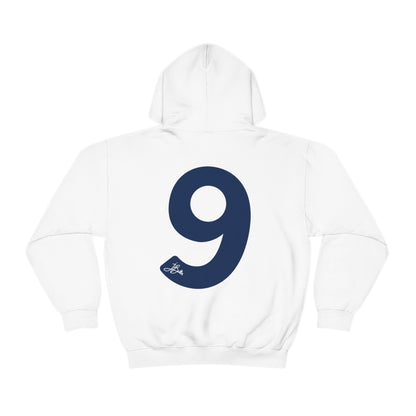 Jalen Butler: 9ine Hoodie