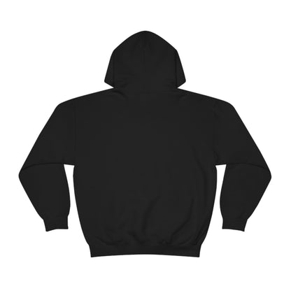 Belle Kranbuhl: Big Belle Hoodie