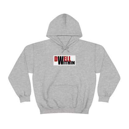 Mikelle Mason: Dwell Within Hoodie