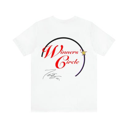 Tia Morgan: Winners' Circle Tee