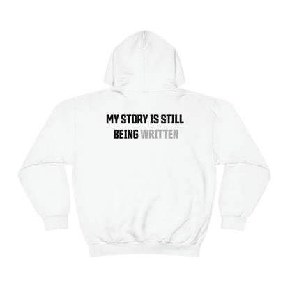 Deanay Watson: My Story Is Still Being Written Hoodie