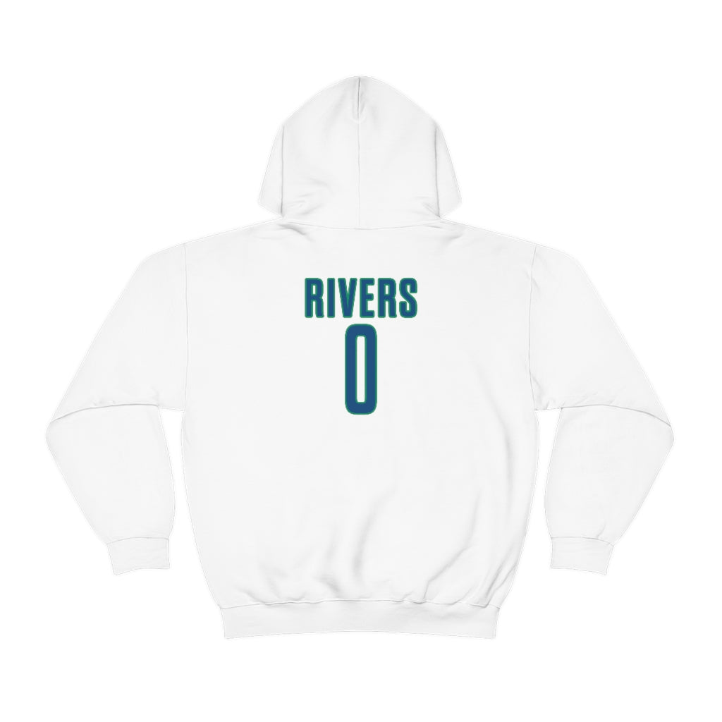 Dakota Rivers Gameday Hoodie InfluenceTee