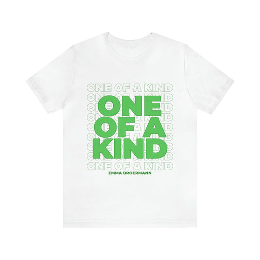 Emma Broermann: One Of A Kind Tee