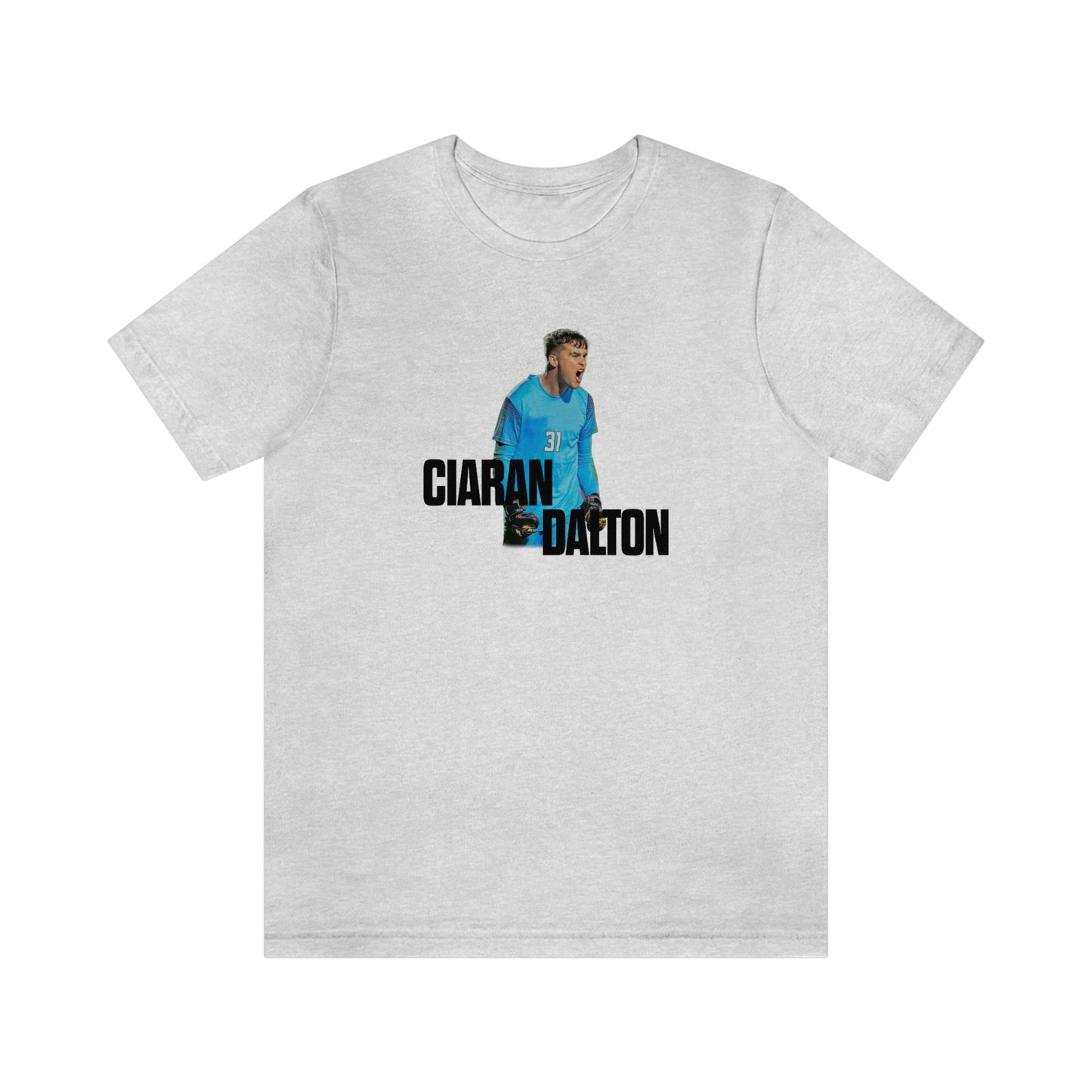 Ciaran Dalton: GameDay Tee