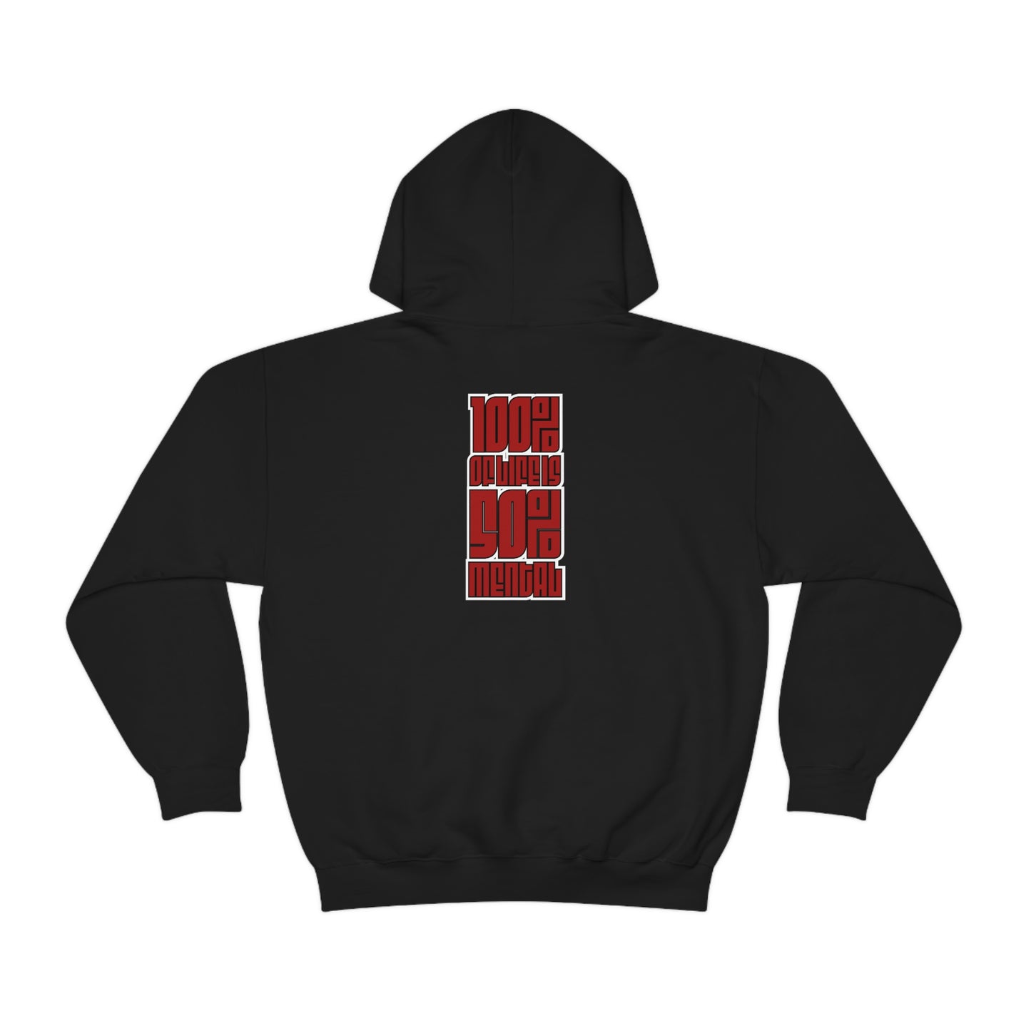 Jesse Jason: JJ Hoodie