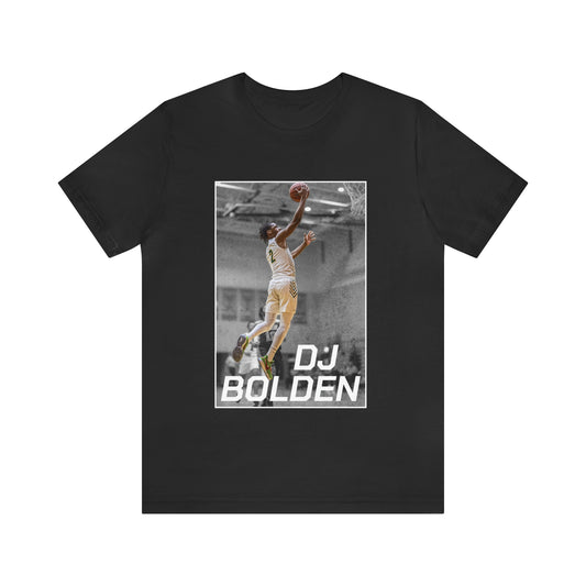 DJ Bolden: Outwork Everybody Tee