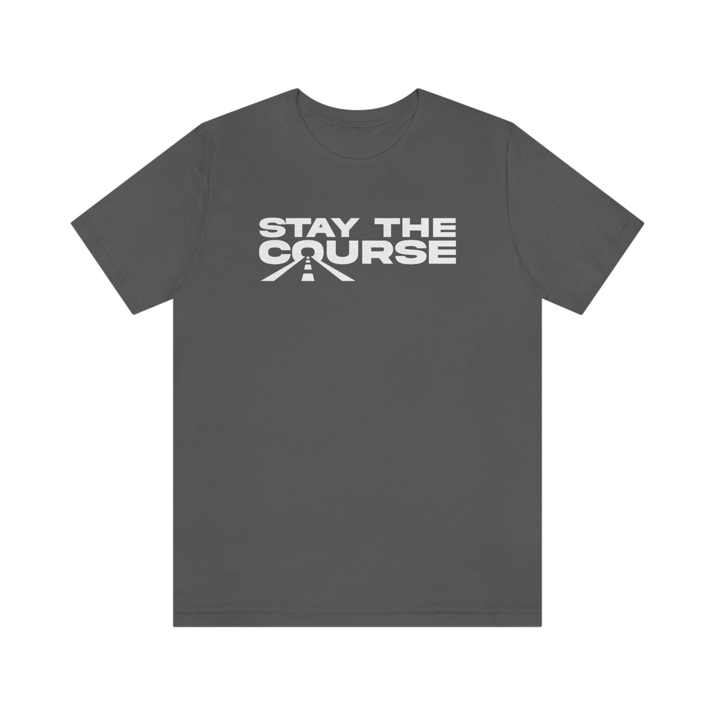 Joe Munden: Stay The Course Tee