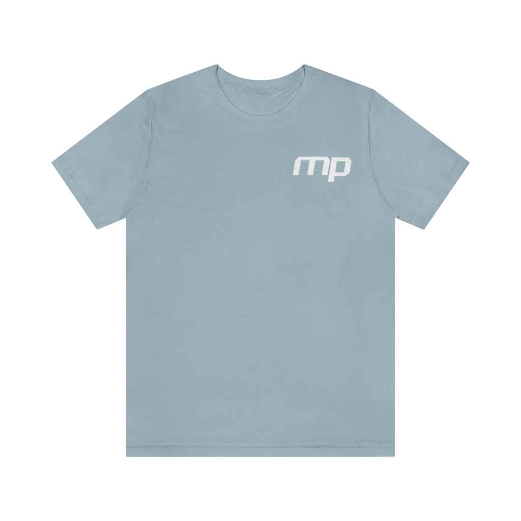 Mialani Peterson: MP Essential Tee