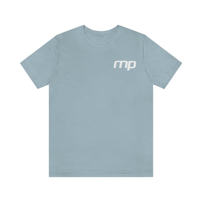 Mialani Peterson: MP Essential Tee