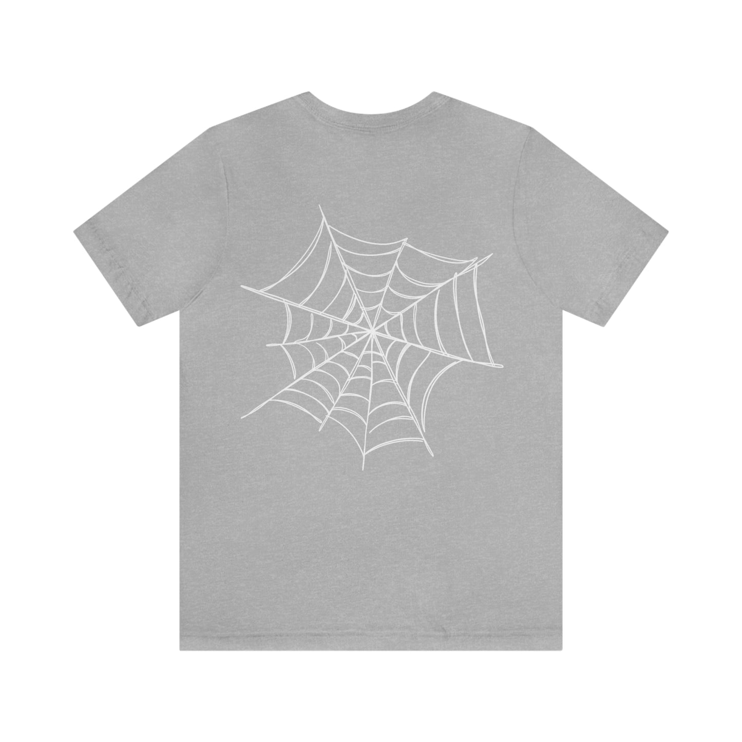 Terry Anderson: T5 (Spider) Tee